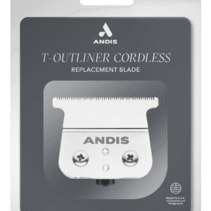 Lâmina Andis T-Outliner LI Cordless