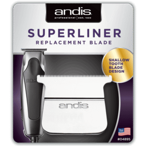 Lâmina Andis Superliner