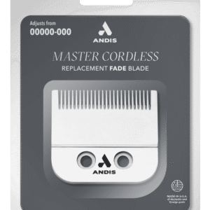 Lâmina Andis Master Fade