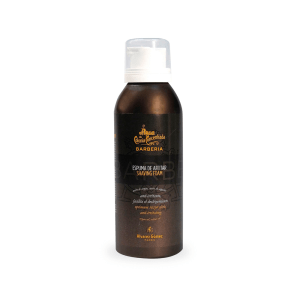 Espuma de Barbear Barbearia 150ml