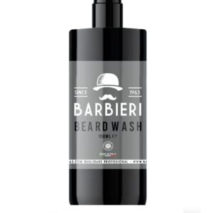 Shampoo Barba Barbieri 100ml