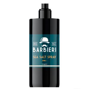 Sea Salt