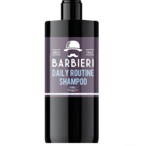 Shampoo Daily Routine Barbieri 250ml