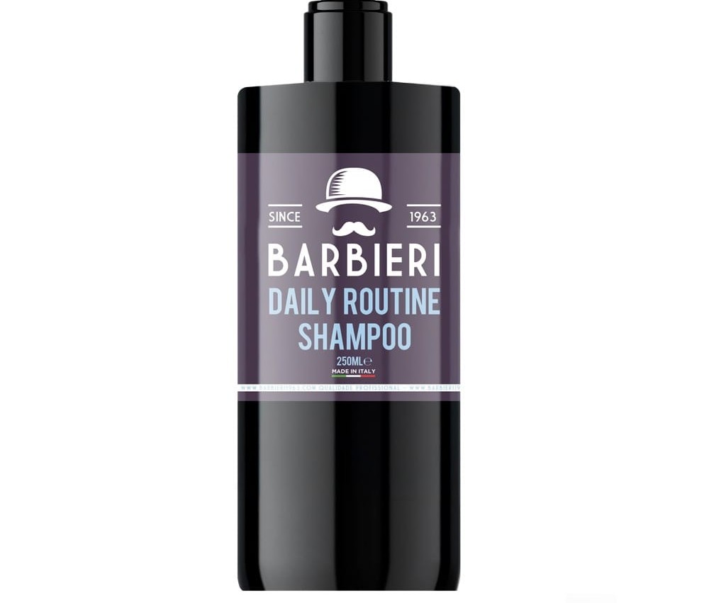 Shampoo Daily Routine Barbieri 250ml