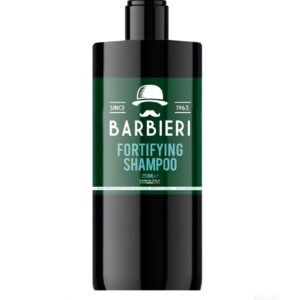 Shampoo Fortifying Barbieri 250ml