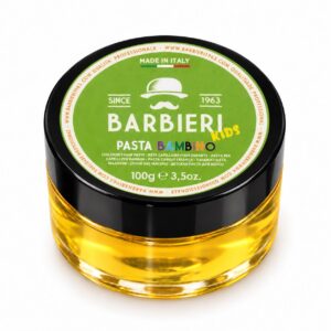 PASTA BAMBINO BARBIERI 100g