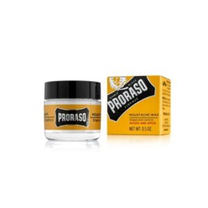 Cera de Bigode Proraso 15ml