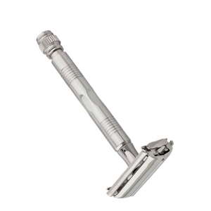 Navalha Safety abertura borboleta Parker