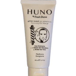 Gel After Shave Hidratante e Matificante 100ml