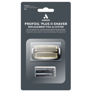 Cabeça Andis Shaver Rede + Lâminas TS-3