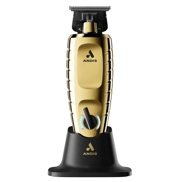 Máquina Andis GTX-EXO II Trimmer Gold – VIP BARBER Group