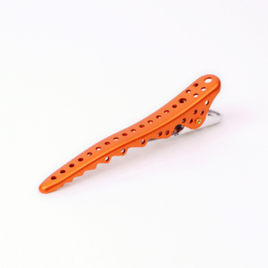 YS-SHARK CLIP ORANGE