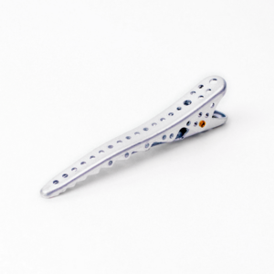 YS-SHARK CLIP SILVER