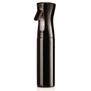 Pulverizador Preto 300 ml
