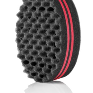 Esponja Cabelo Afro 14,5 cm
