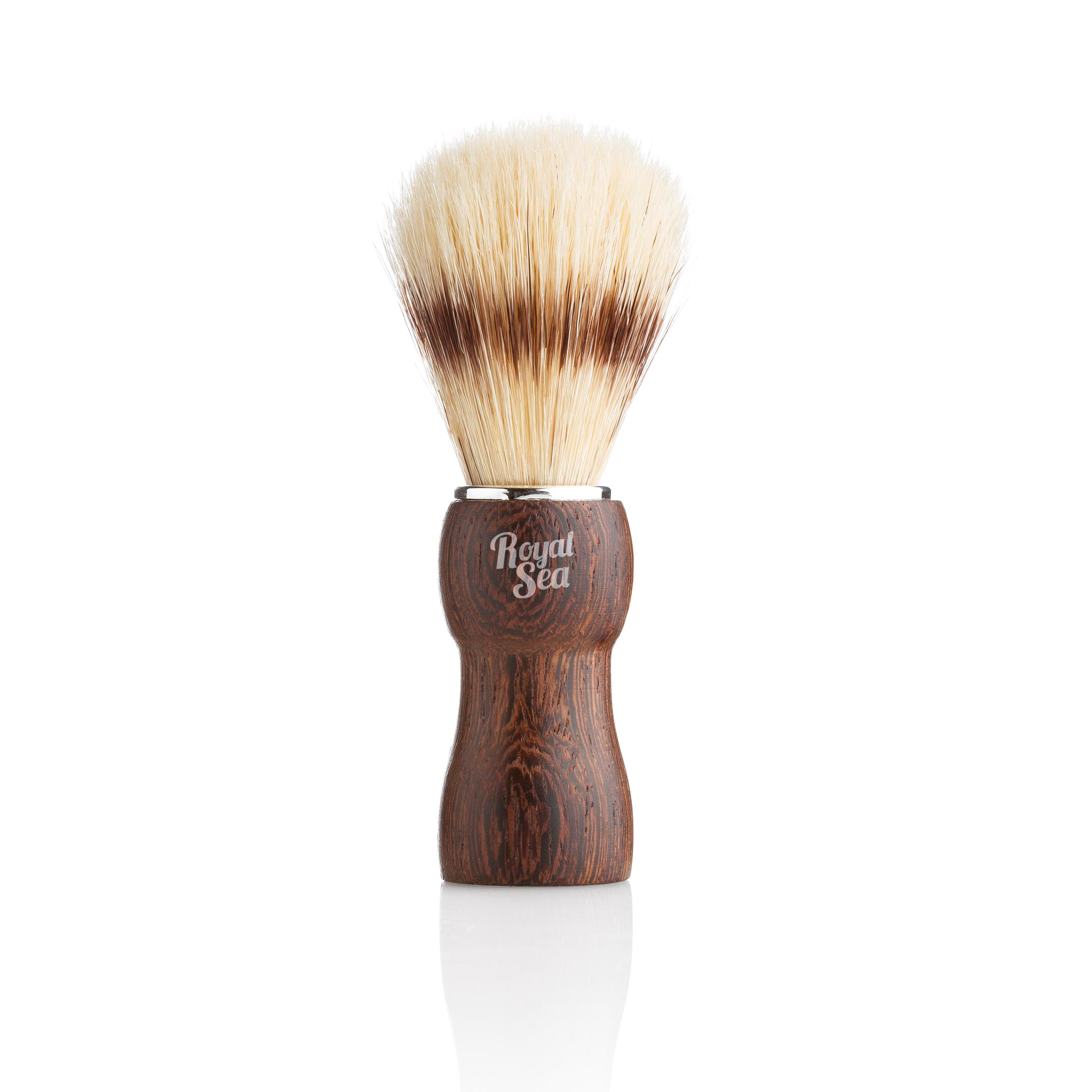 Pincel de Barba Royal Sea 100% Cerda Natural