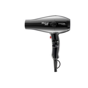 Secador de Cabelo Mistral 300 Preto