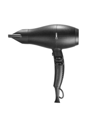 Secador de Cabelo Astro Ionic Preto