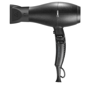 Secador de Cabelo Astro Ionic Preto