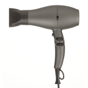 Secador de Cabelo Astro Ionic Silver