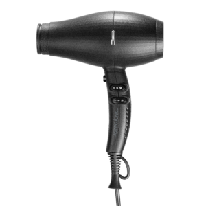 Secador de Cabelo Astro Ionic Preto