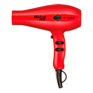 Secador de Cabelo Mistral 300 Laranja