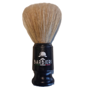 Pincel de Barbear L Barbieri