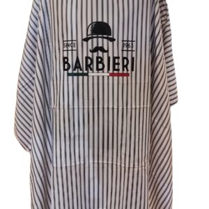 Penteador Riscas Barbieri