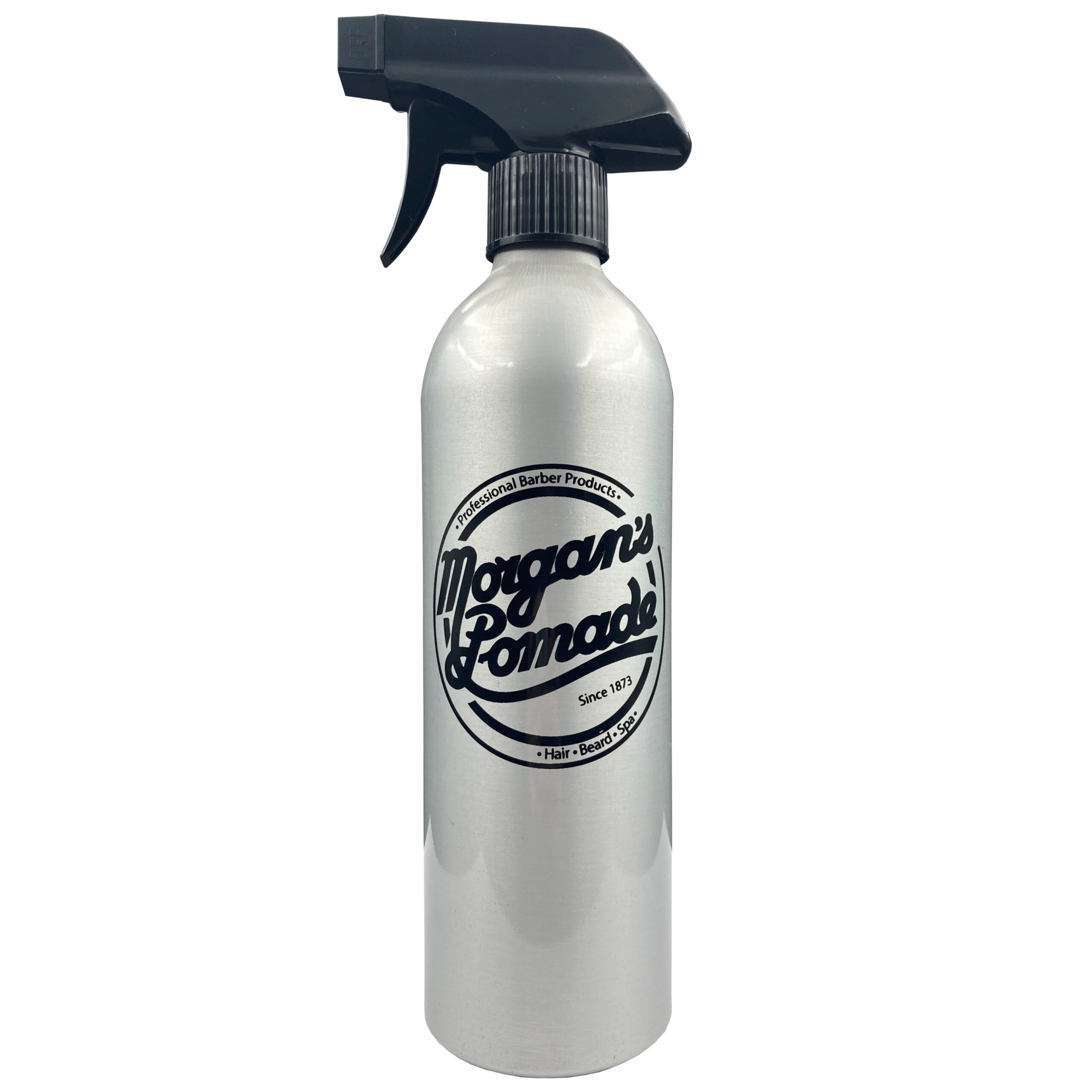 Pulverizador Água 500ml Morgan's