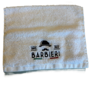 Toalhete 30x50 Barbieri