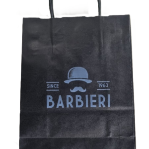 Saco Preto Barbieri