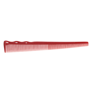 Y.S. PARK Pente de Corte YS-254 Red