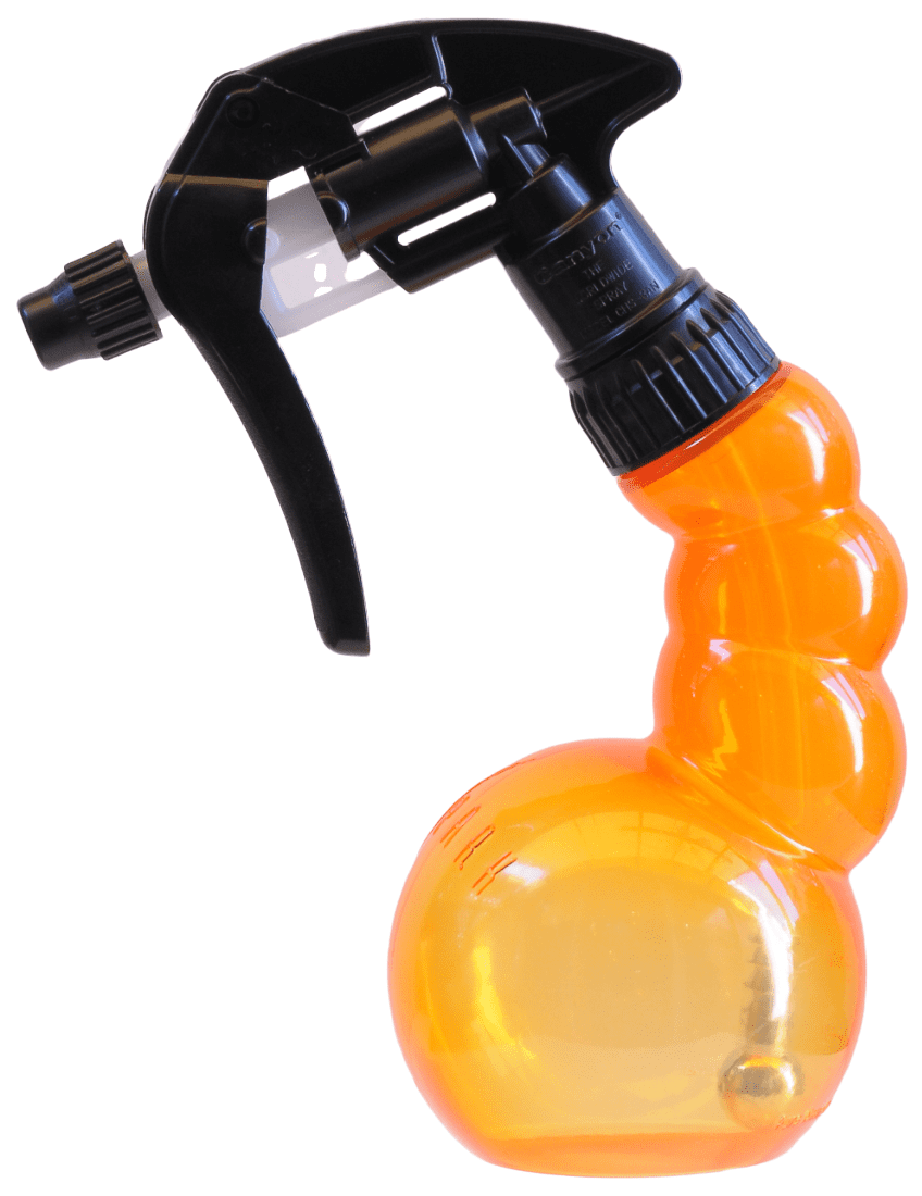 Y.S.PARK BORRIFADOR ORANGE